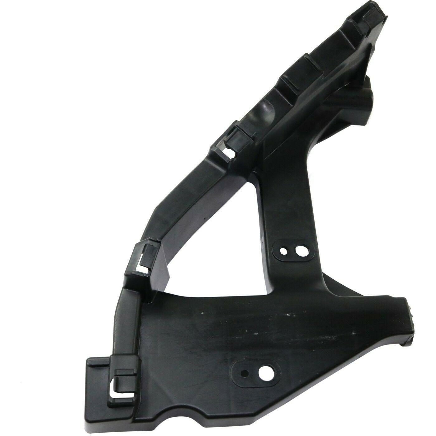 Support de pare-chocs avant côté passager pour Honda Civic Hatchback Type-R 2017-2021, HO1043130