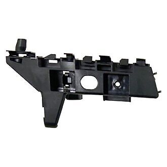 Support de pare-chocs avant côté passager pour Honda Civic Hatchback 2022-2025, HO1043146