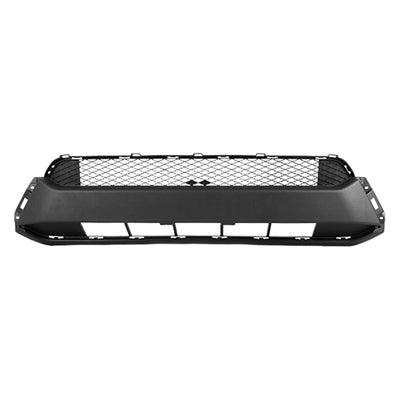 Grille inférieure Honda Pilot 2012-2015, HO1044100