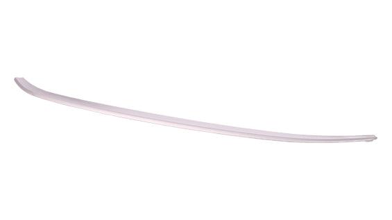 Moulure inférieure de calandre chromée pour Honda Accord Coupé 2013-2015, HO1044101