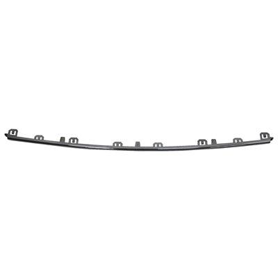 Moulure de pare-chocs avant chromée pour Honda Odyssey 2014-2017, HO1044103