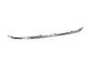 2016-2017 Honda Accord Sedan Bumper Moulding Front Lower Chrome Capa