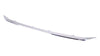 2016-2017 Honda Accord Sedan Bumper Moulding Front Lower Chrome Capa