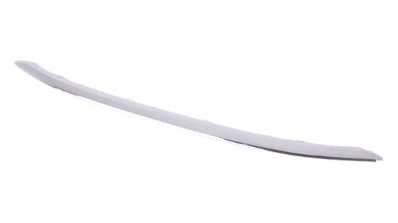 Moulure de pare-chocs avant inférieure chromée pour Honda Accord Coupé 2016-2017, HO1044107C