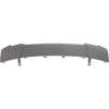 2017-2019 Honda Crv Bumper Moulding Front Lower Textured