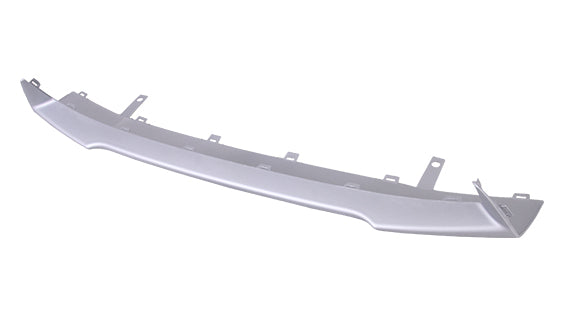 Moulure de pare-chocs avant inférieure texturée pour Honda CR-V 2017-2019, HO1044109U - Hunt Parts