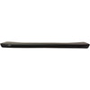 2019-2021 Honda Pilot Bumper Moulding Front Lower Matte Black