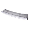 2019-2021 Honda Pilot Bumper Trim Front Lower Primed Silver