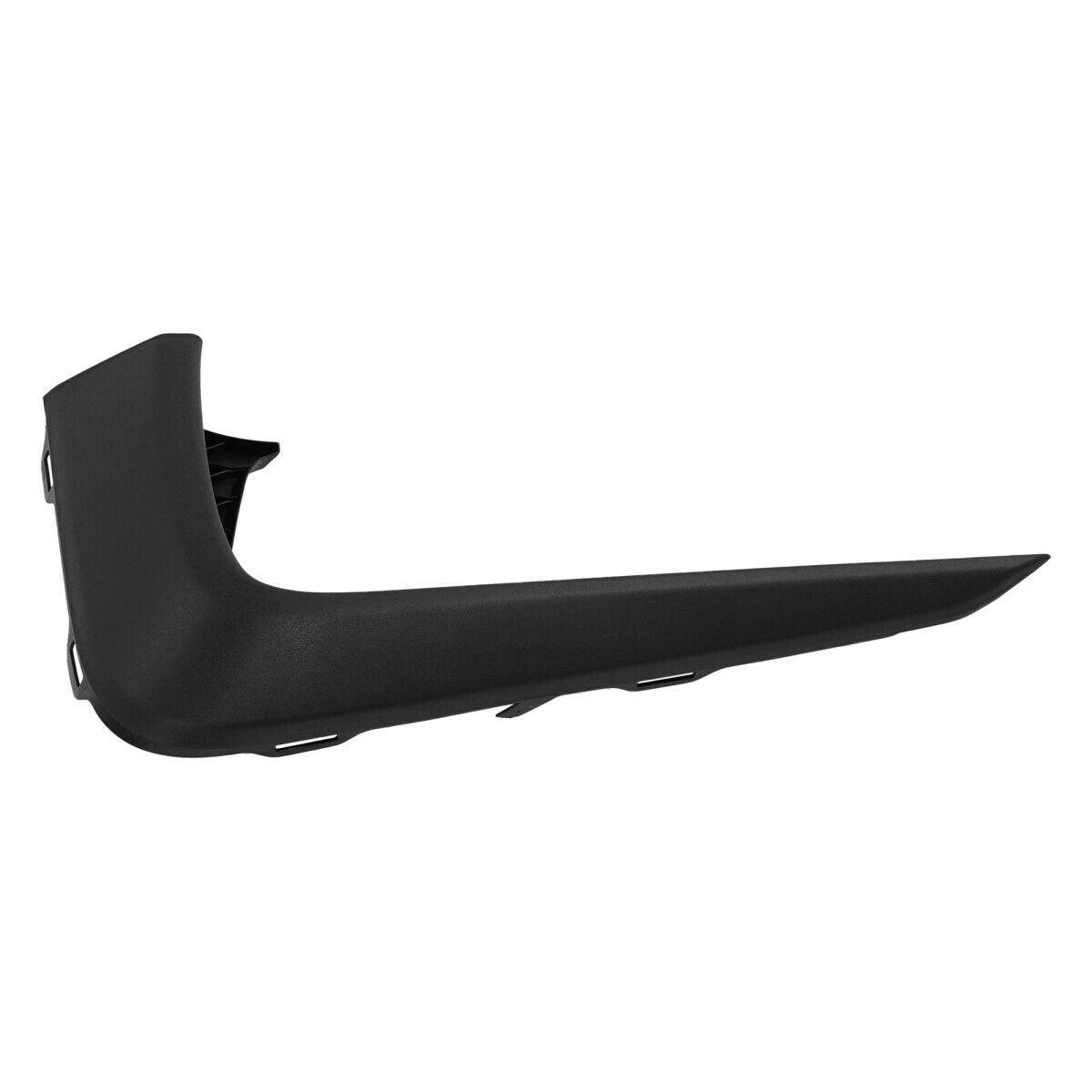 Moulure de pare-chocs avant côté conducteur pour Honda Pilot 2019-2022, HO1046103