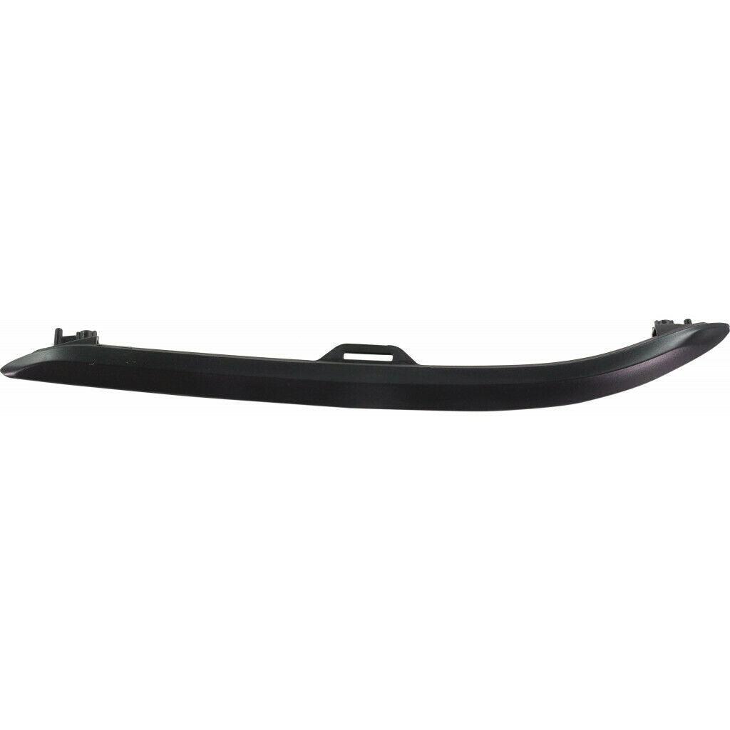 Moulure de pare-chocs avant côté conducteur pour Honda Pilot 2019-2022, HO1046104