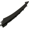 2018-2020 Honda Accord Sedan Bumper Moulding Front Driver Side Upper