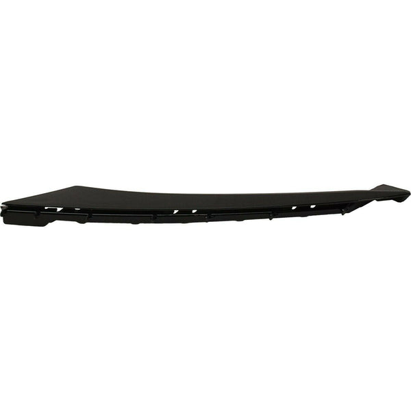 2018-2020 Honda Accord Sedan Bumper Moulding Front Driver Side Upper
