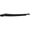 2018-2020 Honda Accord Sedan Bumper Moulding Front Driver Side Upper