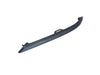 2019-2021 Honda Pilot Bumper Moulding Front Driver Side Lower Ptd Gloss Finish For Black Edition Model
