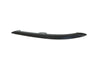 2019-2021 Honda Pilot Bumper Moulding Front Driver Side Lower Ptd Gloss Finish For Black Edition Model