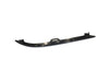 2019-2021 Honda Pilot Bumper Moulding Front Driver Side Lower Ptd Gloss Finish For Black Edition Model