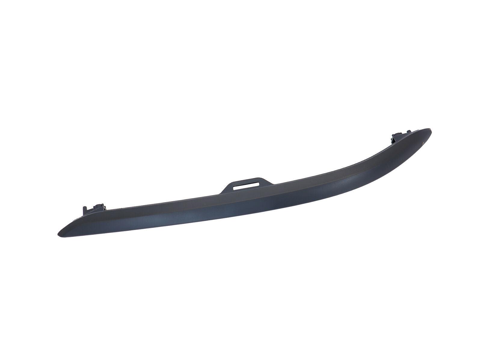 Moulure de pare-chocs avant côté conducteur pour Honda Pilot 2019-2022, HO1046108