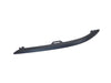 2019-2021 Honda Pilot Bumper Moulding Front Driver Side Lower Ptd Gloss Finish For Black Edition Model