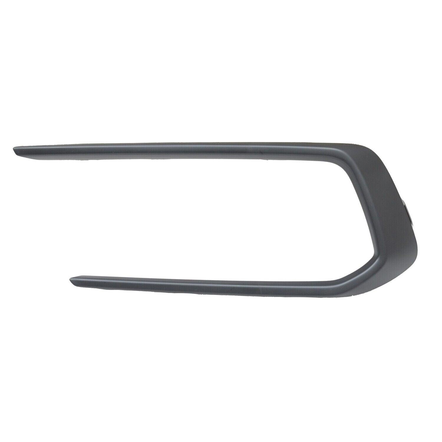 Garniture de phare antibrouillard avant côté conducteur pour Honda Passport 2019-2021, HO1046109