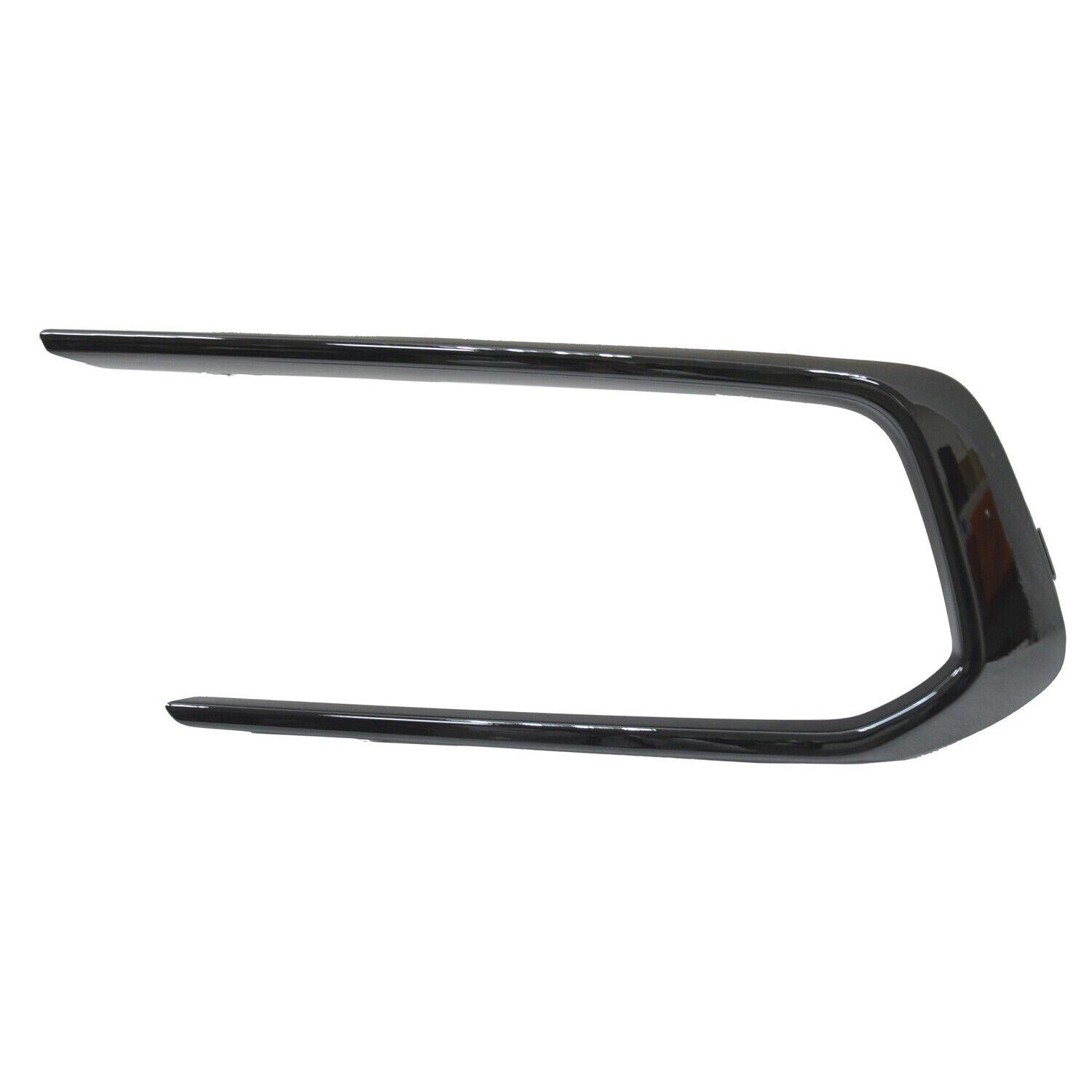 Garniture de phare antibrouillard avant côté conducteur pour Honda Passport 2019-2021, HO1046110