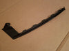 2018-2020 Honda Accord Sedan Bumper Moulding Front Passenger Side Lower Ptd Black
