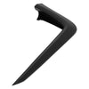 2019-2021 Honda Pilot Bumper Moulding Front Passenger Side Upper Textured Black