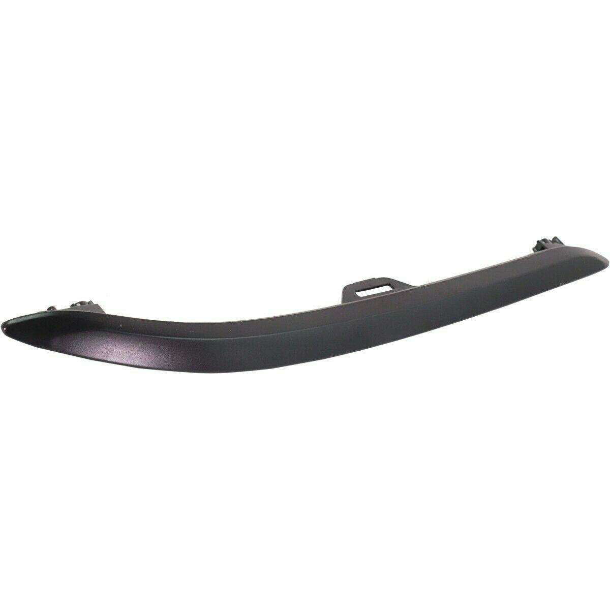 Moulure de pare-chocs avant côté passager pour Honda Pilot 2019-2022, HO1047104