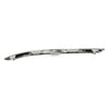 2019-2021 Honda Pilot Bumper Moulding Front Passenger Side Lower Chrome