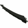 2018-2020 Honda Accord Sedan Bumper Moulding Front Passenger Side Upper