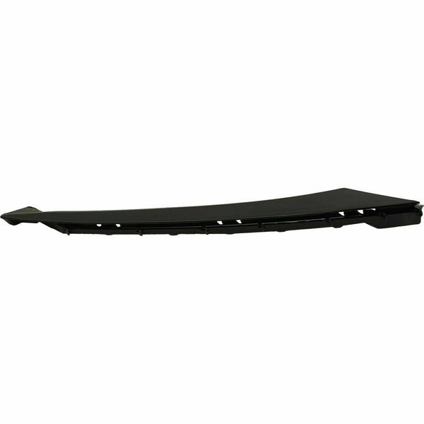 2018-2020 Honda Accord Sedan Bumper Moulding Front Passenger Side Upper