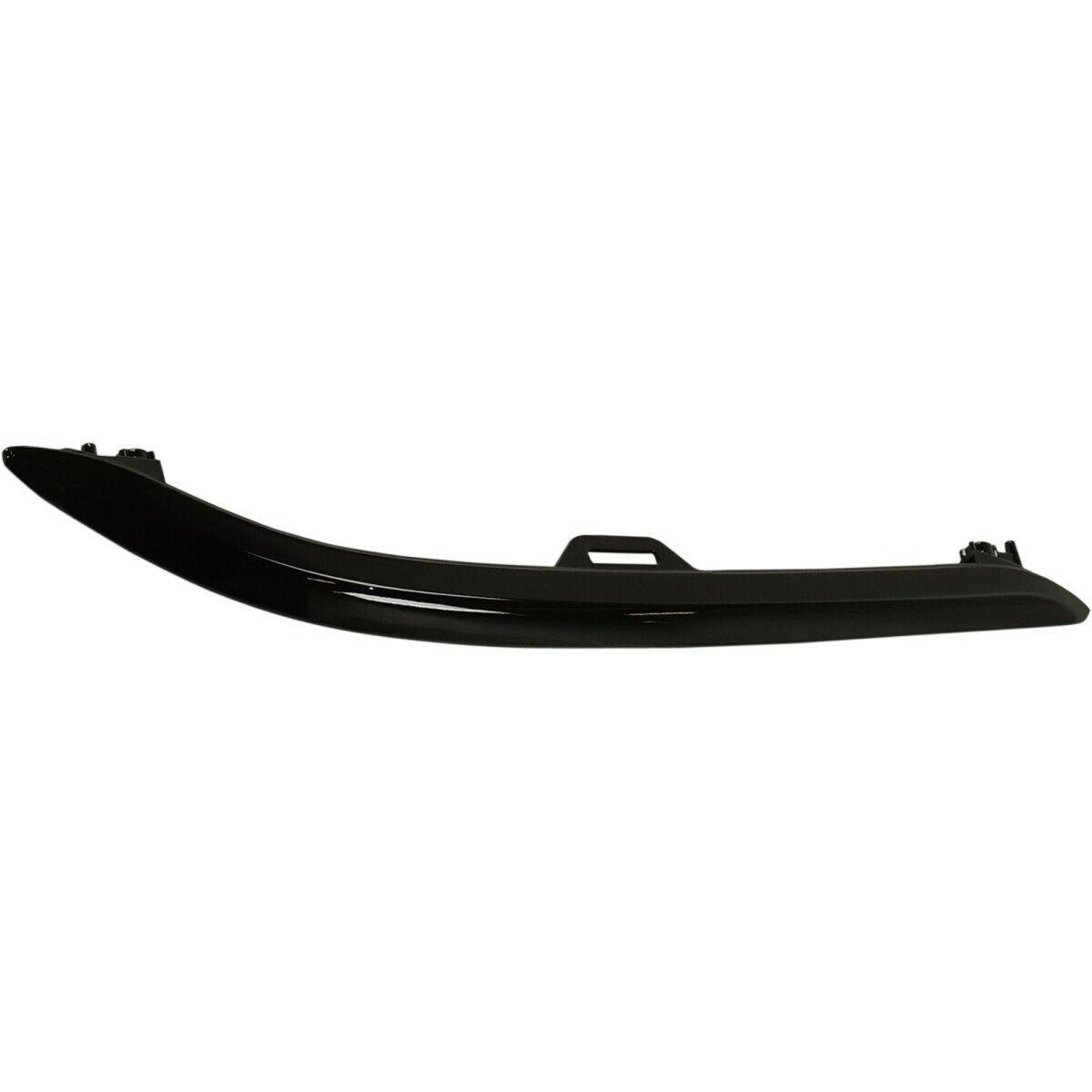 Moulure de pare-chocs avant côté passager pour Honda Pilot 2019-2022, HO1047108