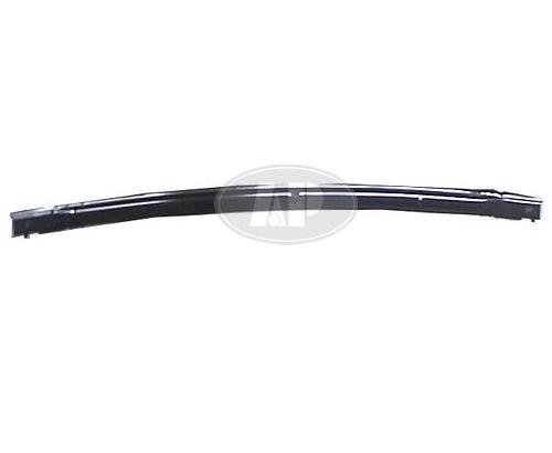 Cache central supérieur de pare-chocs avant pour Honda CR-V 2007-2009, HO1065100