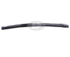 2007-2009 Honda Crv Bumper Filler Front Upper Center