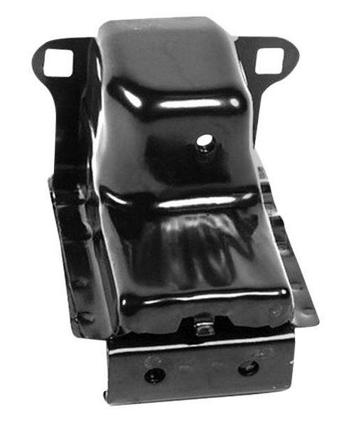 Support de barre d'armature avant côté conducteur pour Honda Accord Berline 1992-1993, HO1066102