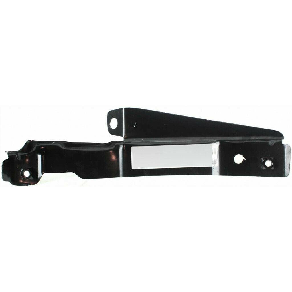 Support de pare-chocs avant côté conducteur pour Honda Civic Berline 1996-2000, HO1066103