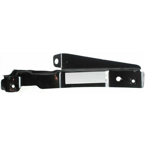 1996-2000 Honda Civic Hatchback Bumper Stay Front Driver Side