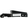 1996-2000 Honda Civic Hatchback Bumper Stay Front Driver Side