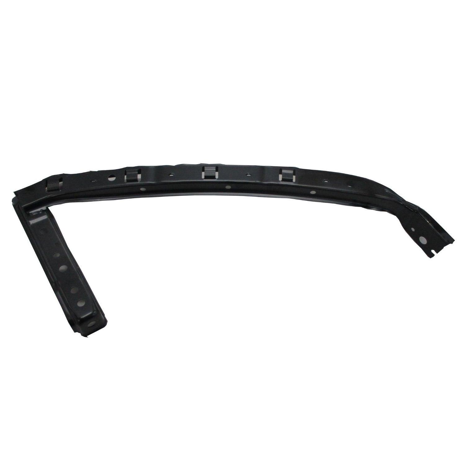 Cache de pare-chocs avant côté conducteur pour Honda Civic Hybrid 2006-2011, HO1066106