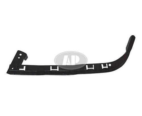 Cache de pare-chocs avant côté conducteur pour Honda Odyssey 2005-2010, HO1066107