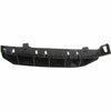 2001-2003 Honda Civic Sedan Bumper Bracket Front Driver Side
