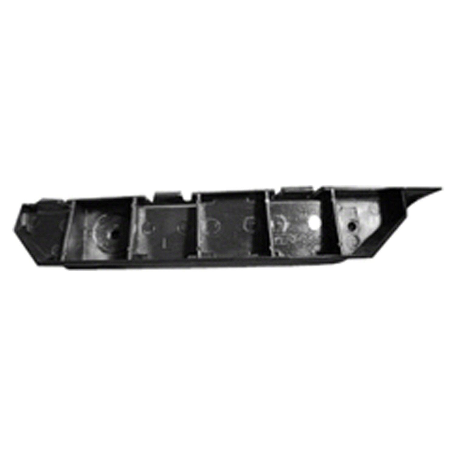 Support de pare-chocs avant côté conducteur pour Honda Civic Coupé 2001-2003, HO1066114