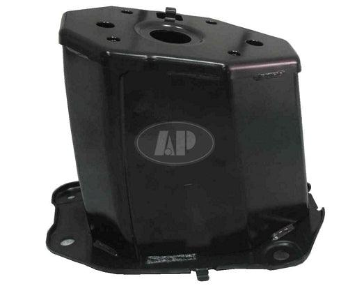 2012 Honda Civic Sedan Rebar Bracket Front Driver Side Steel