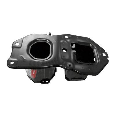 2013-2015 Honda Civic Hybrid Rebar Bracket Front Driver Side Steel