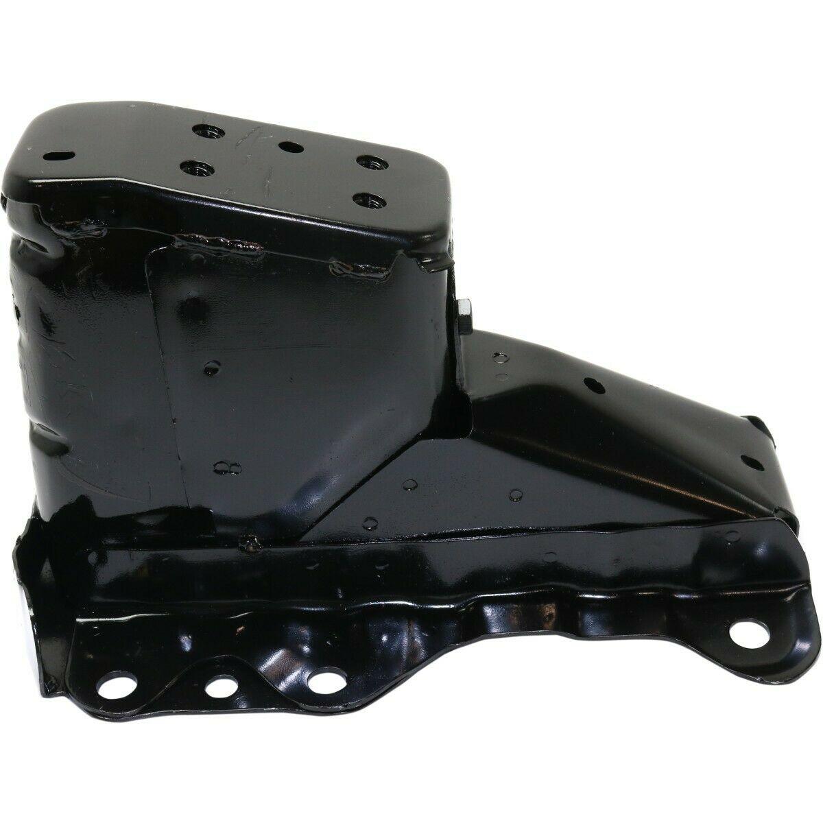 Support de fixation de pare-chocs avant côté conducteur pour Honda CR-V 2017-2022, HO1066118