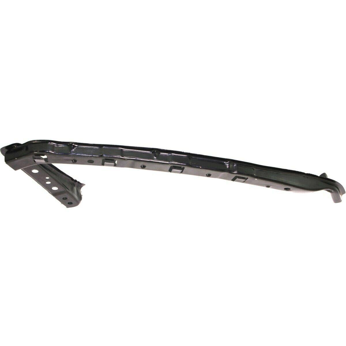 X4-COAP Front Bumper Filler Set (Left & Right) – Fits Honda Civic 2001-2003 (DX, EX, LX, Hybrid)