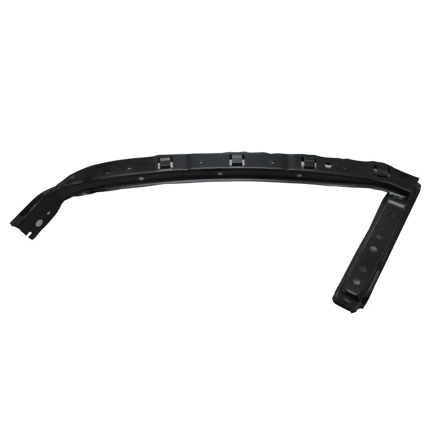 Cache de pare-chocs avant côté passager pour Honda Civic Berline 2006-2011, HO1067108