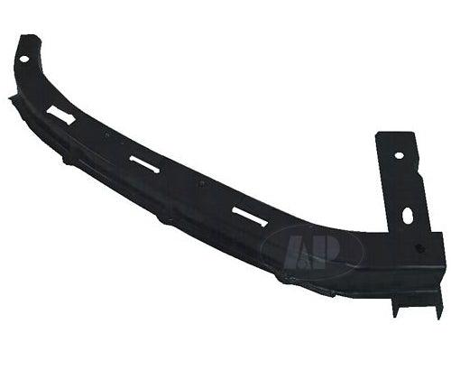Support de pare-chocs avant côté passager pour Honda Pilot 2006-2008, en acier, HO1067109