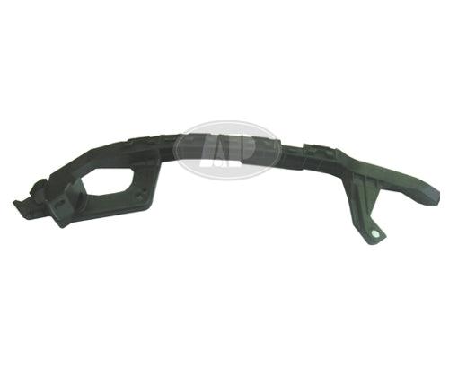 2008-2012 Honda Accord Sedan Bumper Filler Front Passenger Side