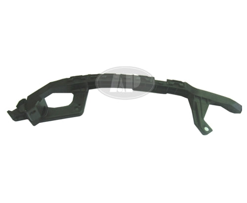 Cache de pare-chocs avant côté passager pour Honda Accord berline 2008-2012, Ho1067113U - Hunt Parts