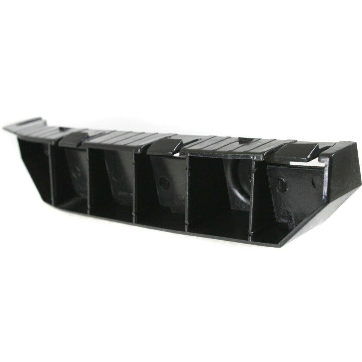 Support de pare-chocs avant côté passager pour Honda Civic Berline 2001-2003, HO1067114